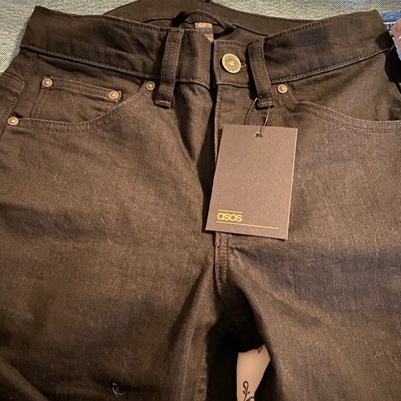 ASOS mom jean - Picture 5 of 5